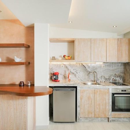 Dagos Luxury Apartments Limenas  Exterior foto