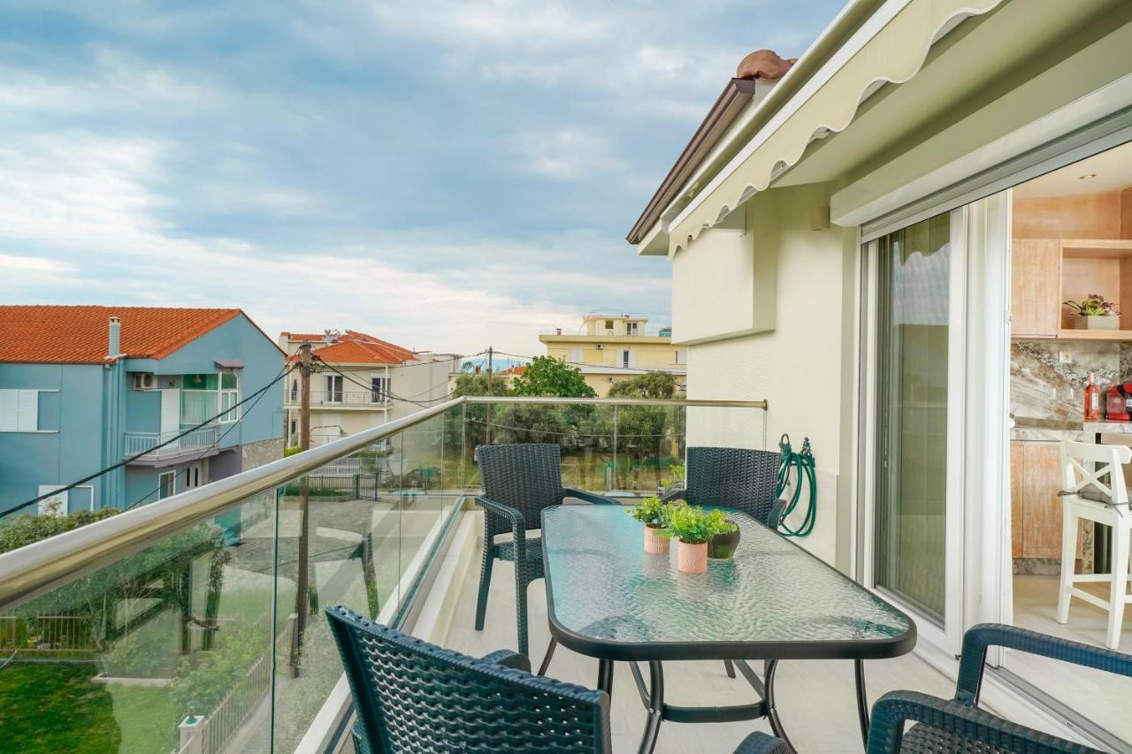 Dagos Luxury Apartments Limenas  Exterior foto