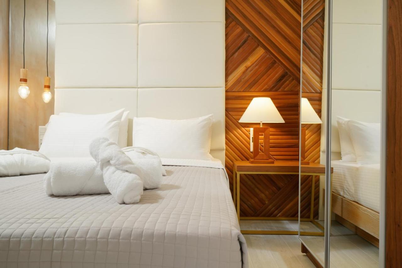 Dagos Luxury Apartments Limenas  Exterior foto