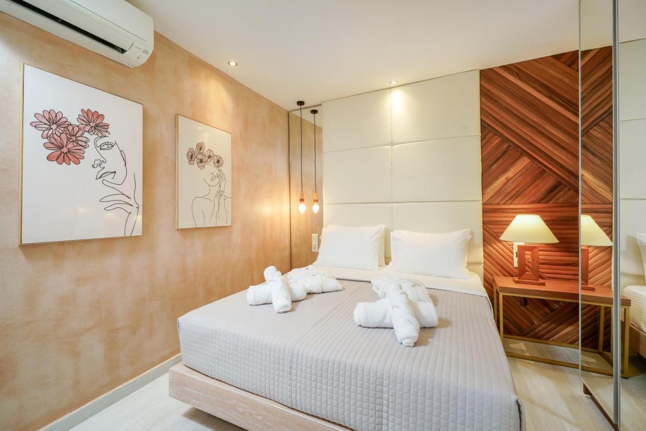 Dagos Luxury Apartments Limenas  Exterior foto