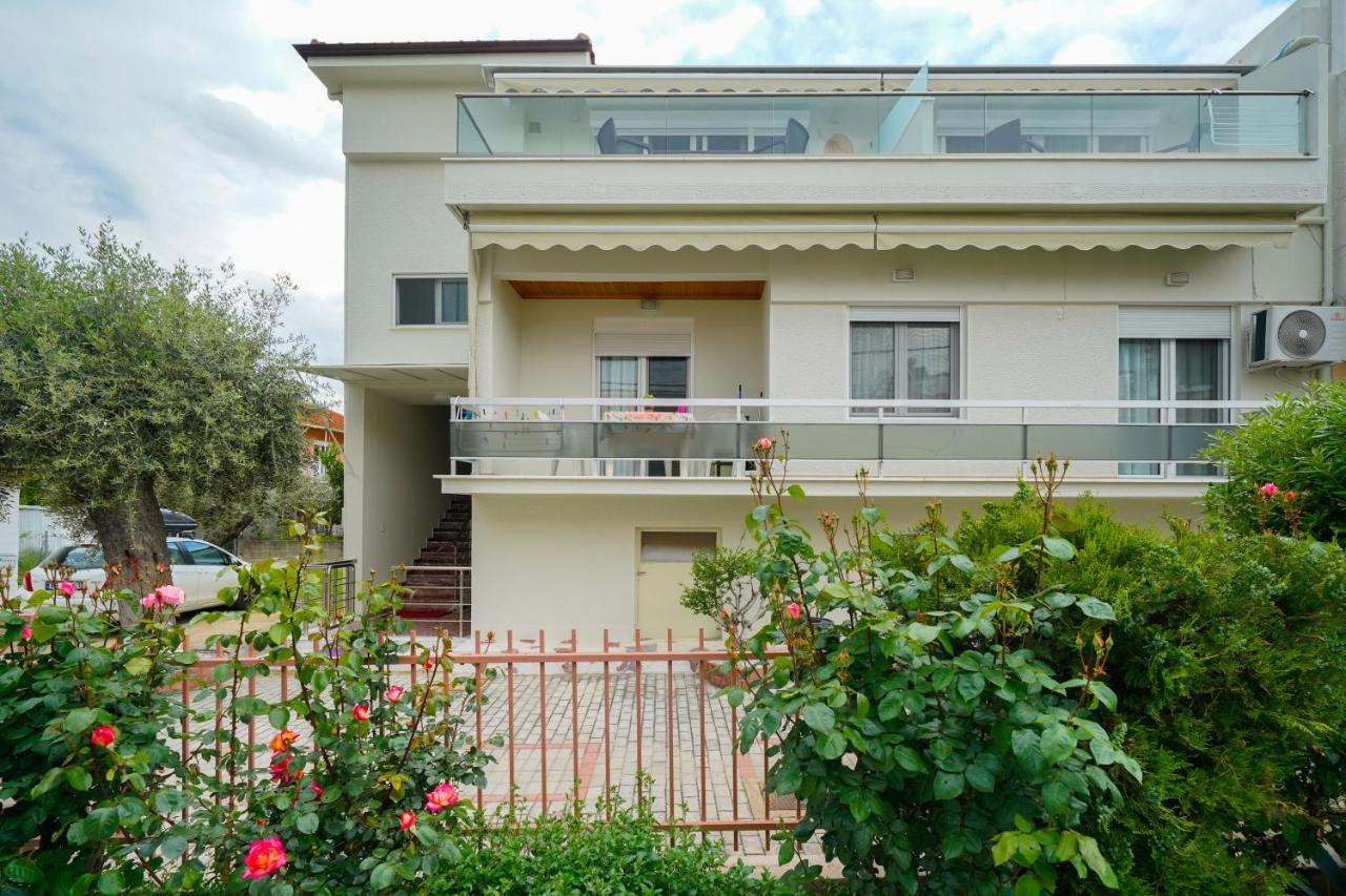 Dagos Luxury Apartments Limenas  Exterior foto