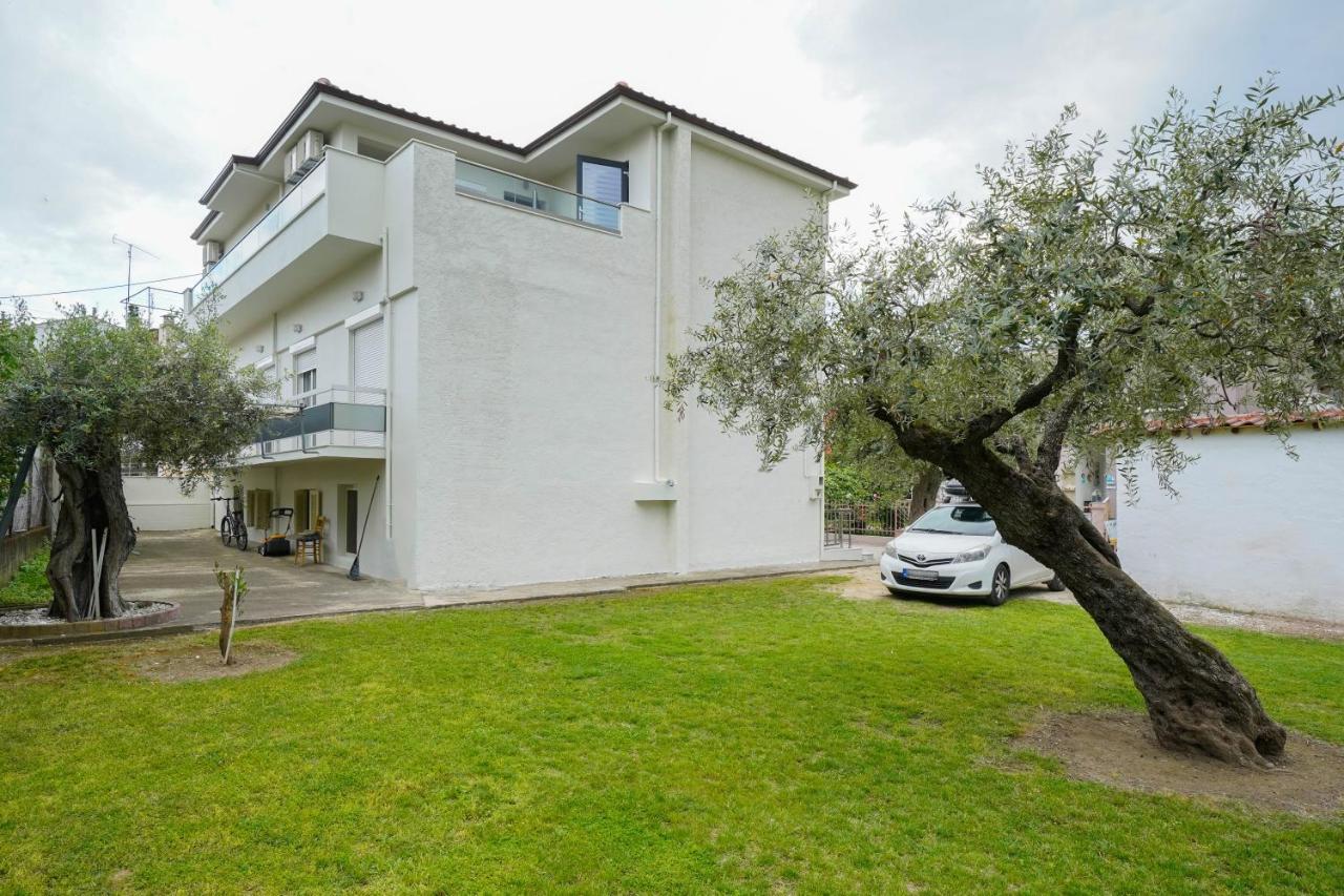 Dagos Luxury Apartments Limenas  Exterior foto